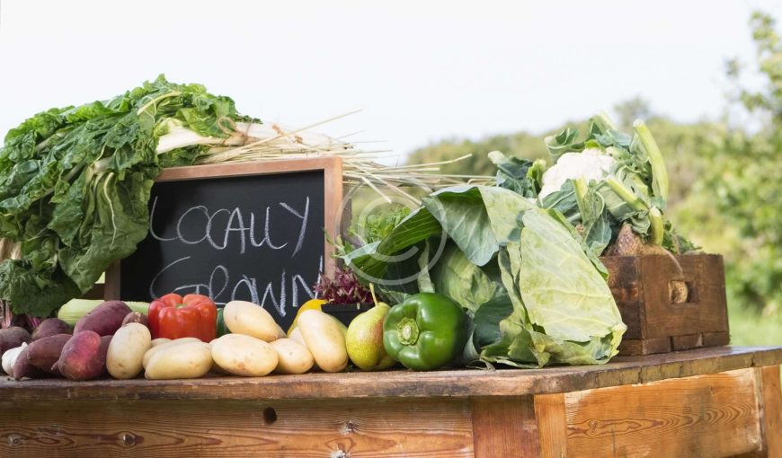 Organics Reduces Health Risks