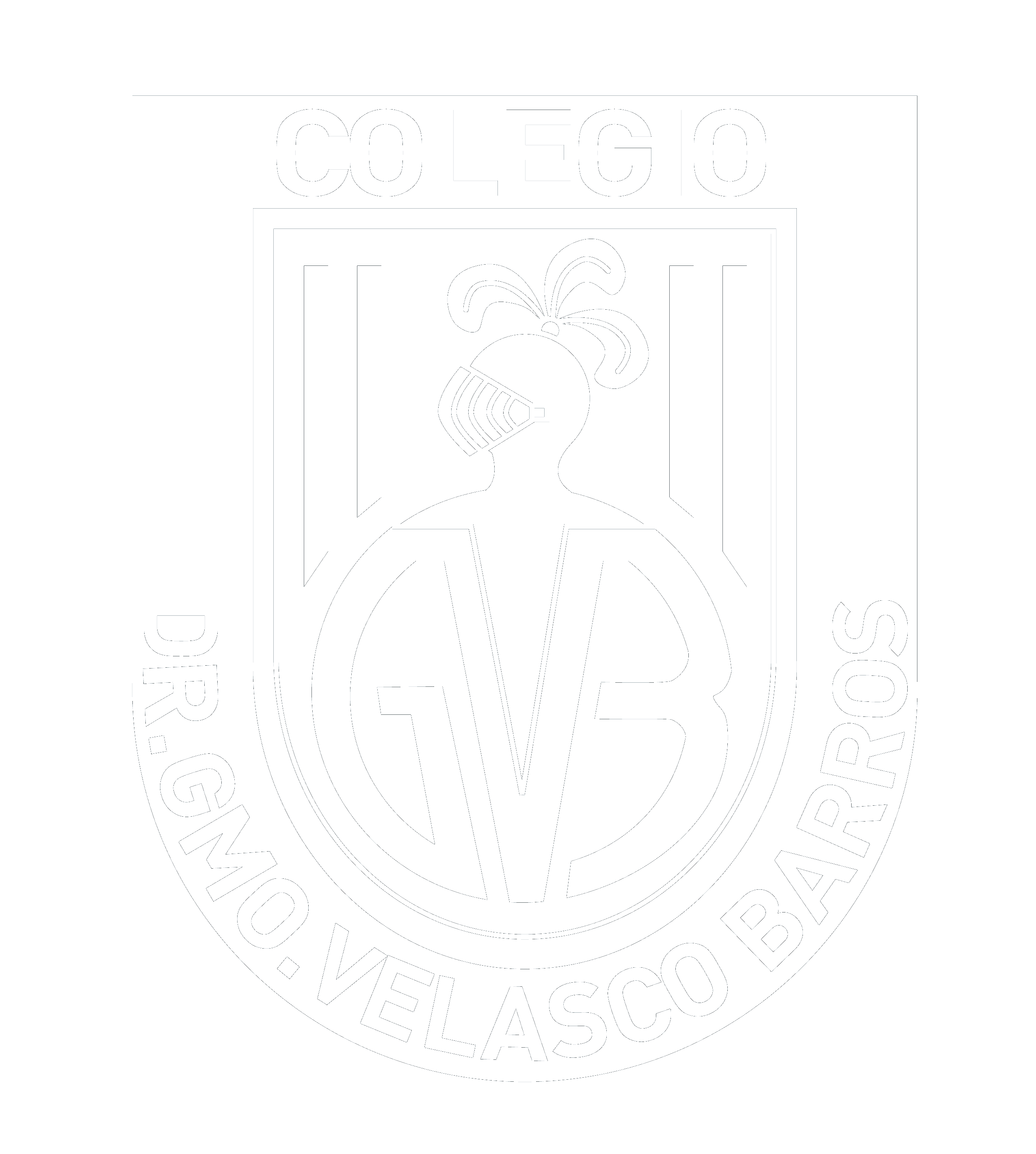 Colegio Guillermo Velasco Barros