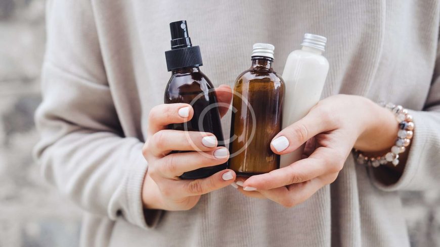 These are 10 Vital Serums for all 40+ Ladies